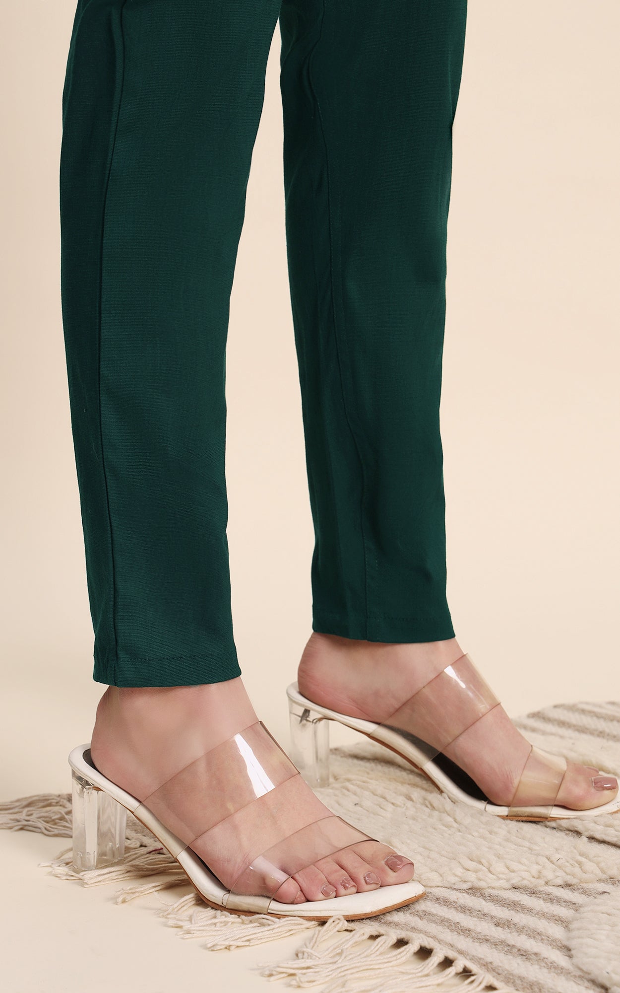 Green Pant