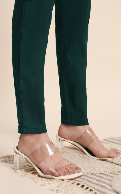 Green Pant