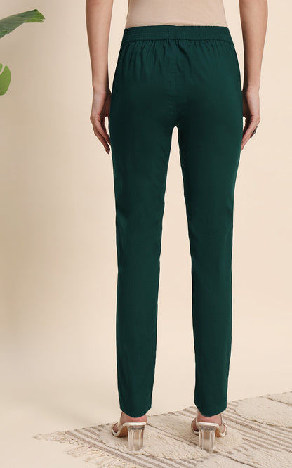 Green Pant