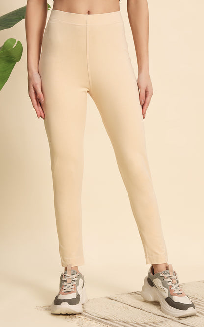 Ivory Jeggings