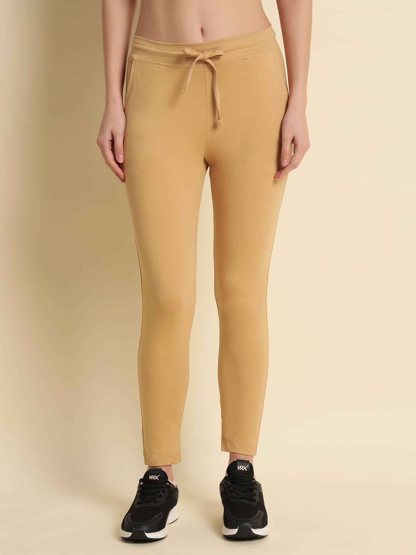Skin 4-Way Stretchable Pant