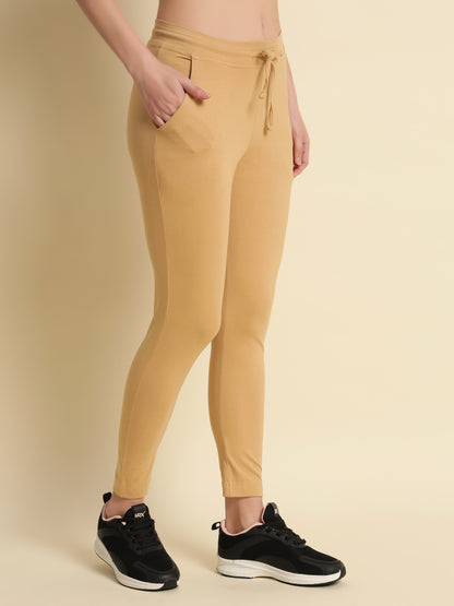 Skin 4-Way Stretchable Pant