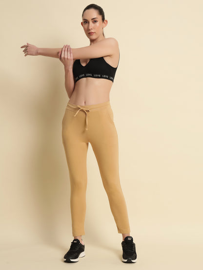 Skin 4-Way Stretchable Pant