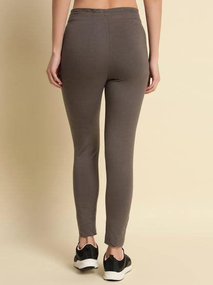 Gray 4-Way Stretchable Pant – Comfortable, Stylish Everyday Wear